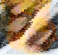 Khans Curry Delight - Accommodation Perth