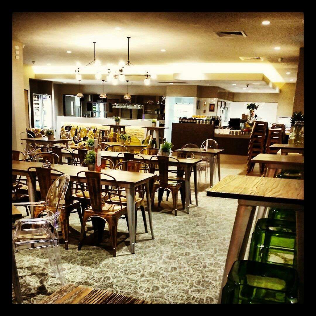 Henderson WA Perth Resorts