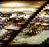 La Mint Cafe - Henderson - Perth Resorts