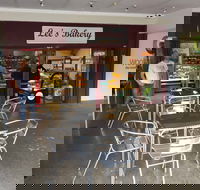 Lee's Bakery - Perth Resorts