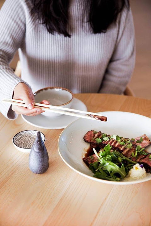 Mama Mulan - Accommodation Perth 0