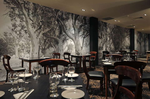 Mansfield Park Hotel - Accommodation Perth 0