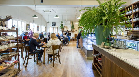 Merricks General Wine Store - Accommodation Perth 1