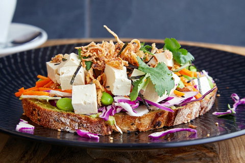 Momo Bar - Dee Why - Accommodation Perth 0