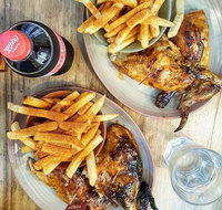 Nando's - Scarborough
