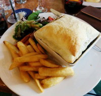 Old City Bank Bar and Brasserie - Perth Resorts