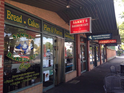 Pika Sushi - Accommodation Perth 0