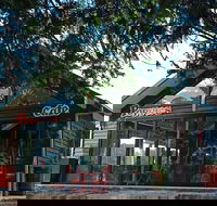 Poppies  Cafe - Accommodation Perth
