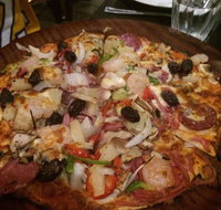 Romanas Italian Restaurant  Pizzeria - Perth Resorts