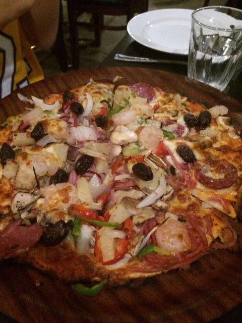 Romanas Italian Restaurant & Pizzeria - Perth Resorts 0