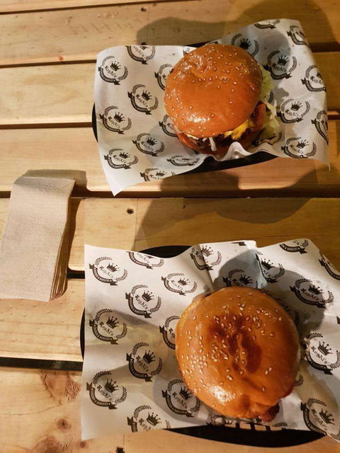 RoyAl's Chicken & Burgers - Wembley - Accommodation Perth 0
