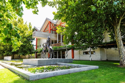 Rymill Coonawarra - Accommodation Perth 0