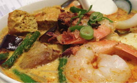 Satay Ria - Cannon Hill - Perth Resorts 0