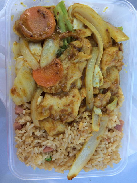 Schofields Chinese Takeaway - Perth Resorts 0