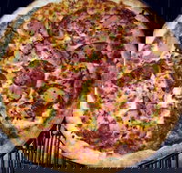 Slice Pizza and Pasta - Accommodation Perth