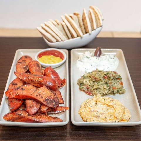 SouvlakiGR - Accommodation Perth 0