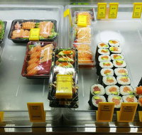 Sushi Junction - Maroubra
