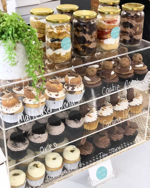 Sweet Treats By Rhi - Accommodation Perth 0