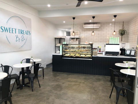 Sweet Treats By Rhi - Accommodation Perth 2