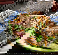 Thai Lotus Restaurant - Accommodation Perth