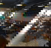 The Coffee Club - Aspley - Accommodation Perth