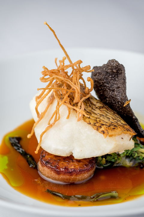The Stunned Mullet - Accommodation Perth 1
