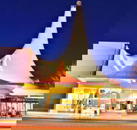 The Pavilion - Accommodation Perth