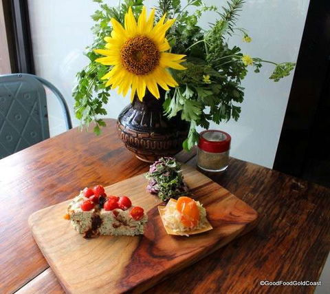 The Millers Hands Espresso - Perth Resorts 0