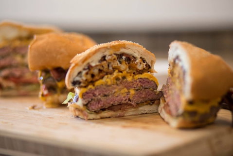The Stockman's Grill - Accommodation Perth 0