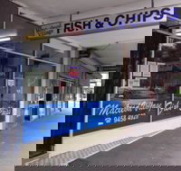 The Olive Pit Delicatessen - Perth Resorts