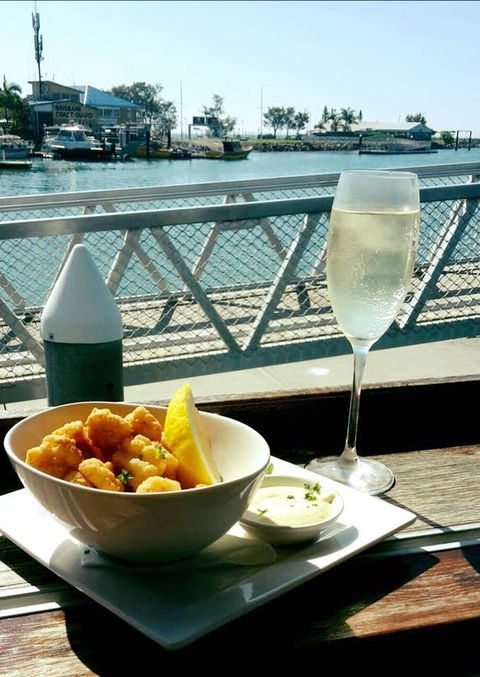 Tide Wine Bar - Perth Resorts 0