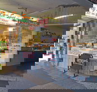 Tony's Fun Spot - Accommodation Perth