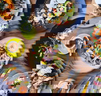 Volt Cafe - Perth Resorts