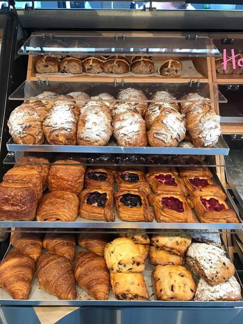 Wood Frog Bakery - Perth Resorts 0