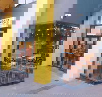 Yi Dynasty BBQ - Accommodation Perth