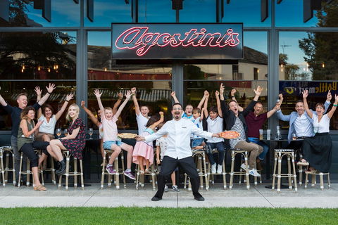 Agostinis - Accommodation Perth 0