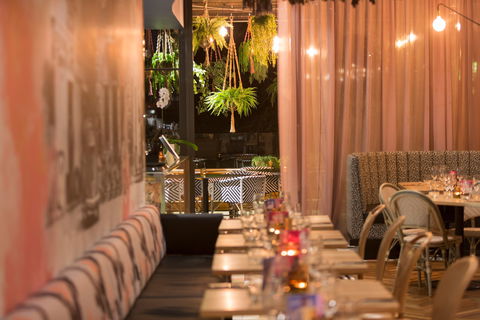 Agostinis - Accommodation Perth 1