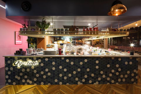 Agostinis - Accommodation Perth 2