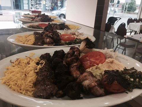 Al-awael - Accommodation Perth 0