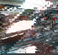 AL Cafe - Perth Resorts