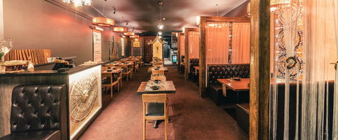 Ascot Vale Cellars - Accommodation Perth 0