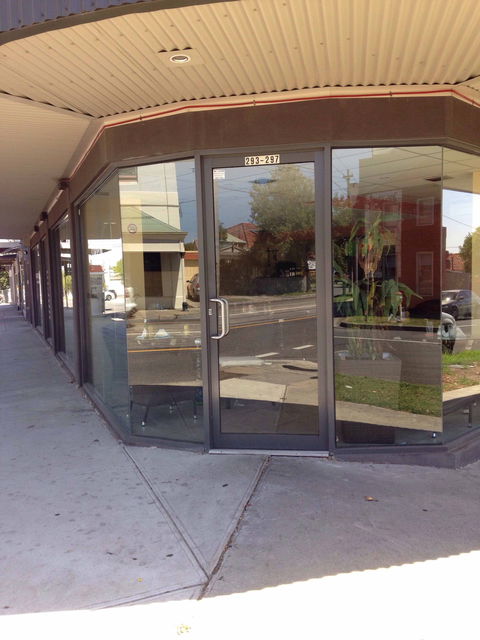 Babushka Lounge - Accommodation Perth 0