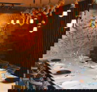 Barlame Thai - Perth Resorts