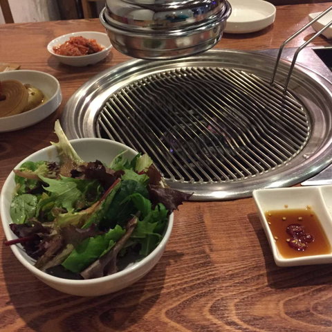 BBQ Newington - Accommodation Perth 0