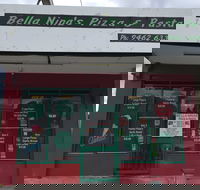 Bella Ninas Pizza and Pasta - Perth Resorts