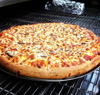 Big Pappa's Pizza - Goodna - Accommodation Perth