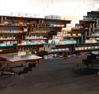 Bourke's Best Bites - Accommodation Perth