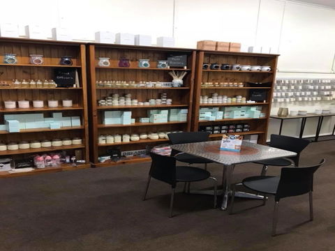 Bourke's Best Bites - Accommodation Perth 0