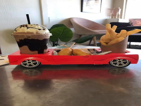 Bourke's Best Bites - Accommodation Perth 2