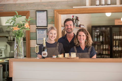 Café Sidra - Accommodation Perth 1
